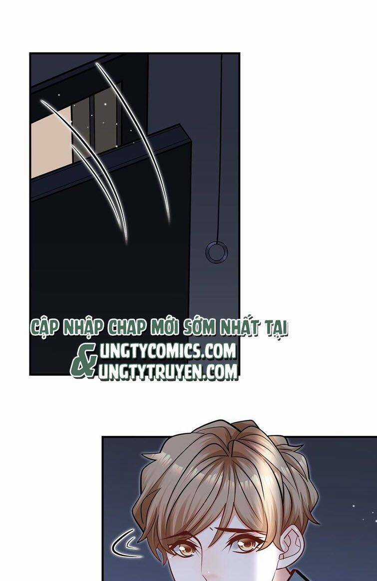 Anh Ấy Sinh Ra Đã Là Công Của Tôi Chapter 57 trang 53