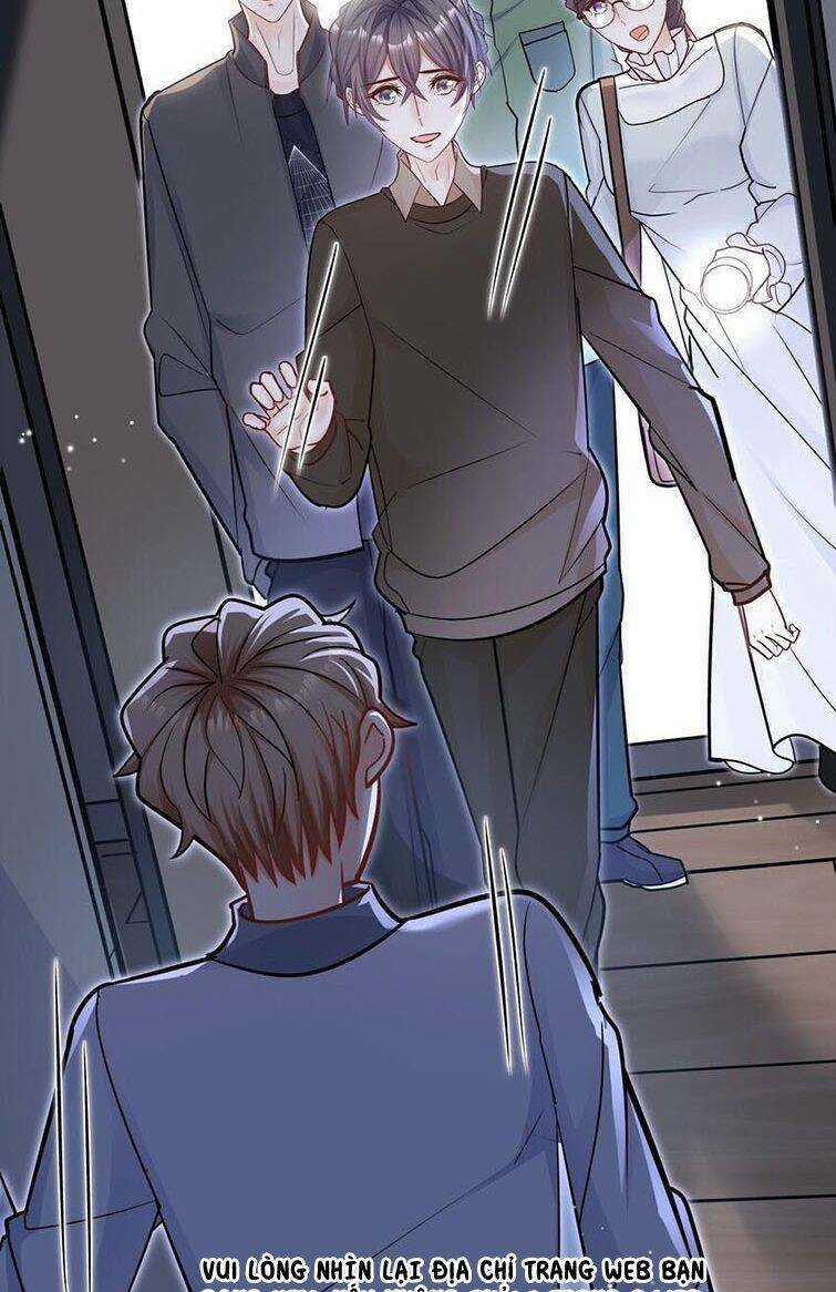 Anh Ấy Sinh Ra Đã Là Công Của Tôi Chapter 57 trang 55