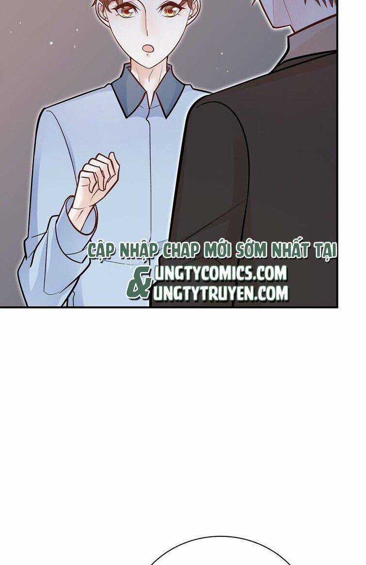 Anh Ấy Sinh Ra Đã Là Công Của Tôi Chapter 57 trang 58