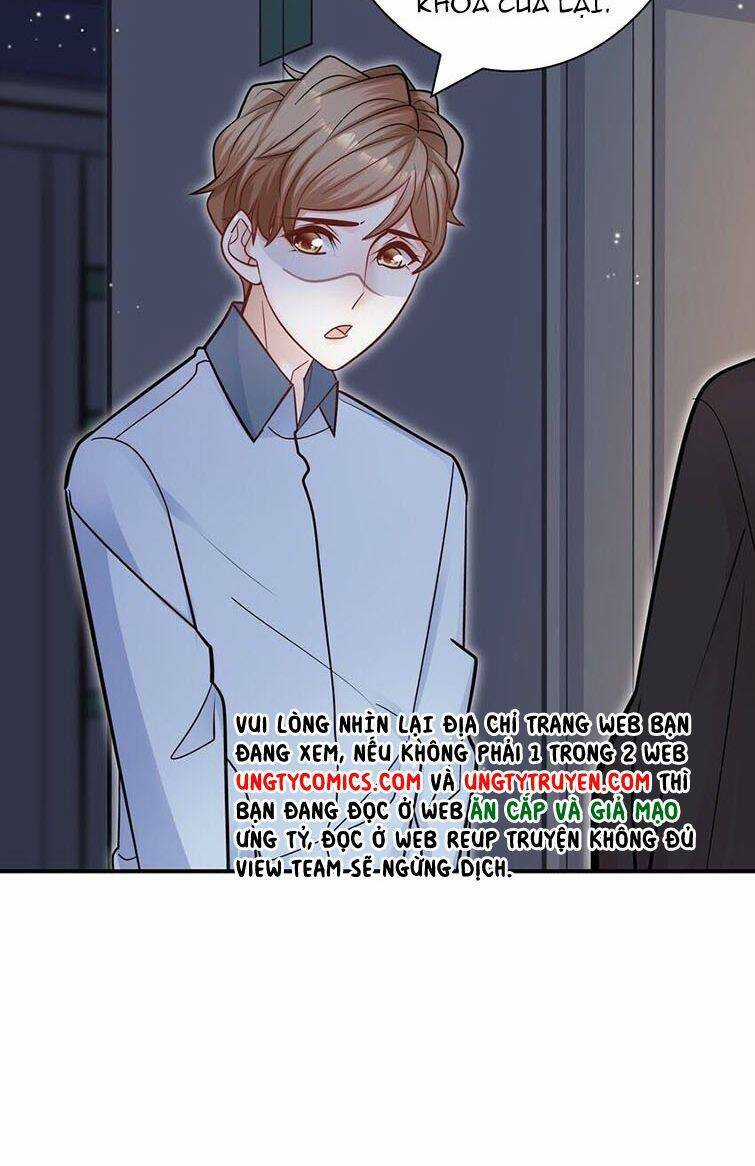 Anh Ấy Sinh Ra Đã Là Công Của Tôi Chapter 57 trang 61