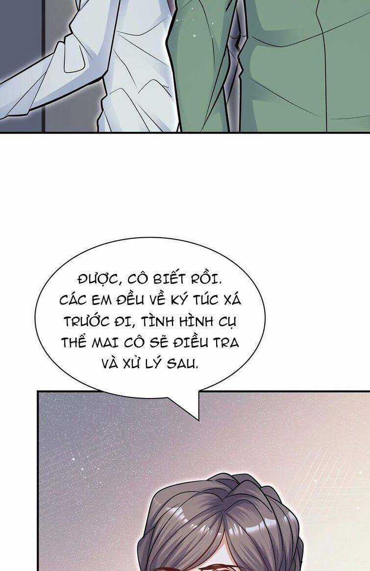 Anh Ấy Sinh Ra Đã Là Công Của Tôi Chapter 57 trang 63