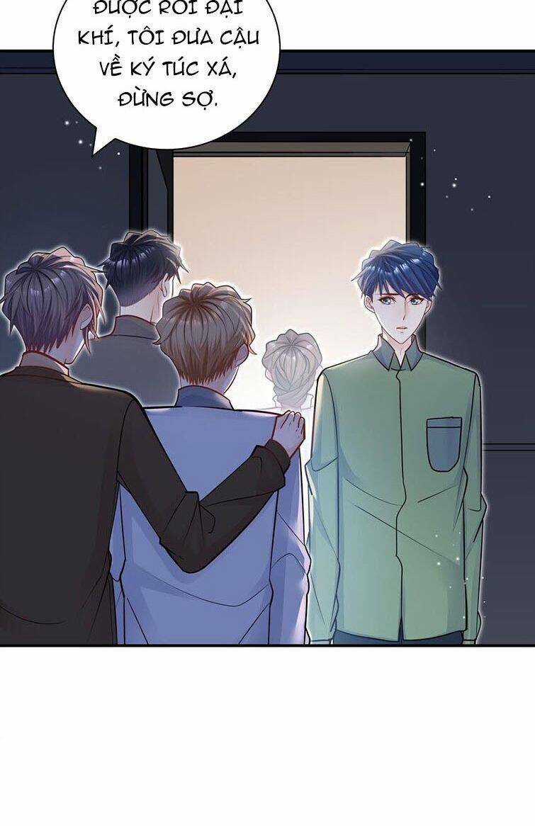 Anh Ấy Sinh Ra Đã Là Công Của Tôi Chapter 57 trang 65