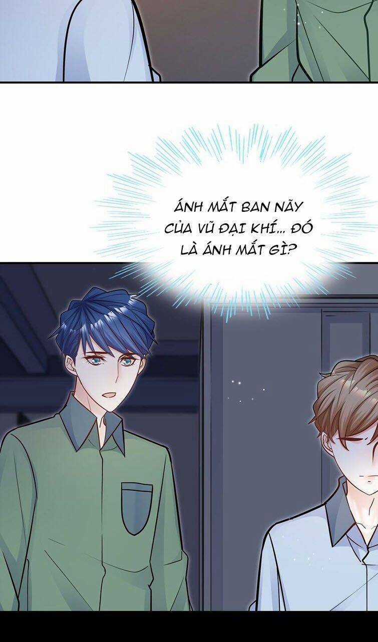 Anh Ấy Sinh Ra Đã Là Công Của Tôi Chapter 57 trang 68