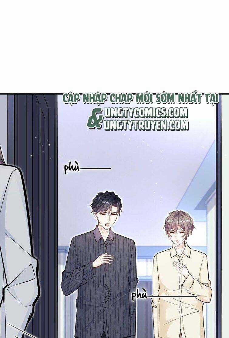 Anh Ấy Sinh Ra Đã Là Công Của Tôi Chapter 57 trang 8