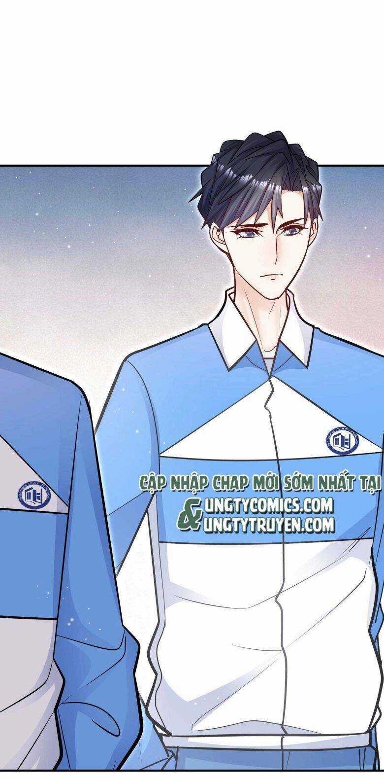 Anh Ấy Sinh Ra Đã Là Công Của Tôi Chapter 58 trang 13