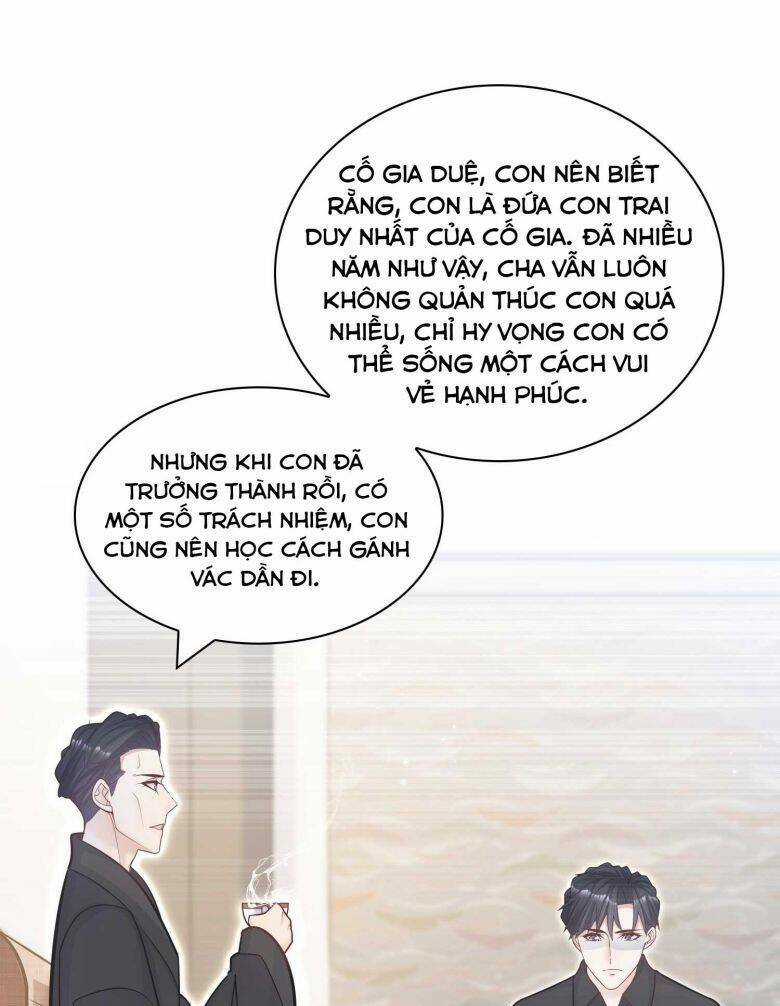 Anh Ấy Sinh Ra Đã Là Công Của Tôi Chapter 58 trang 14