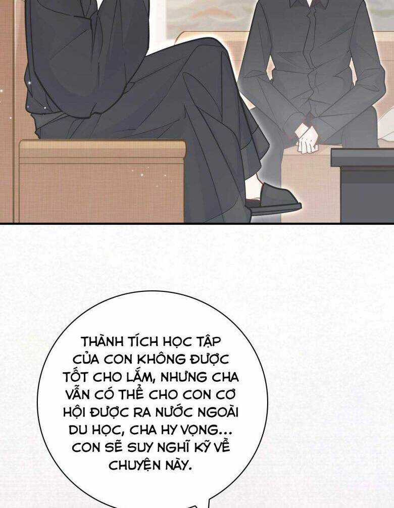 Anh Ấy Sinh Ra Đã Là Công Của Tôi Chapter 58 trang 15