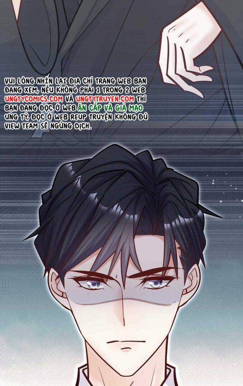 Anh Ấy Sinh Ra Đã Là Công Của Tôi Chapter 58 trang 17