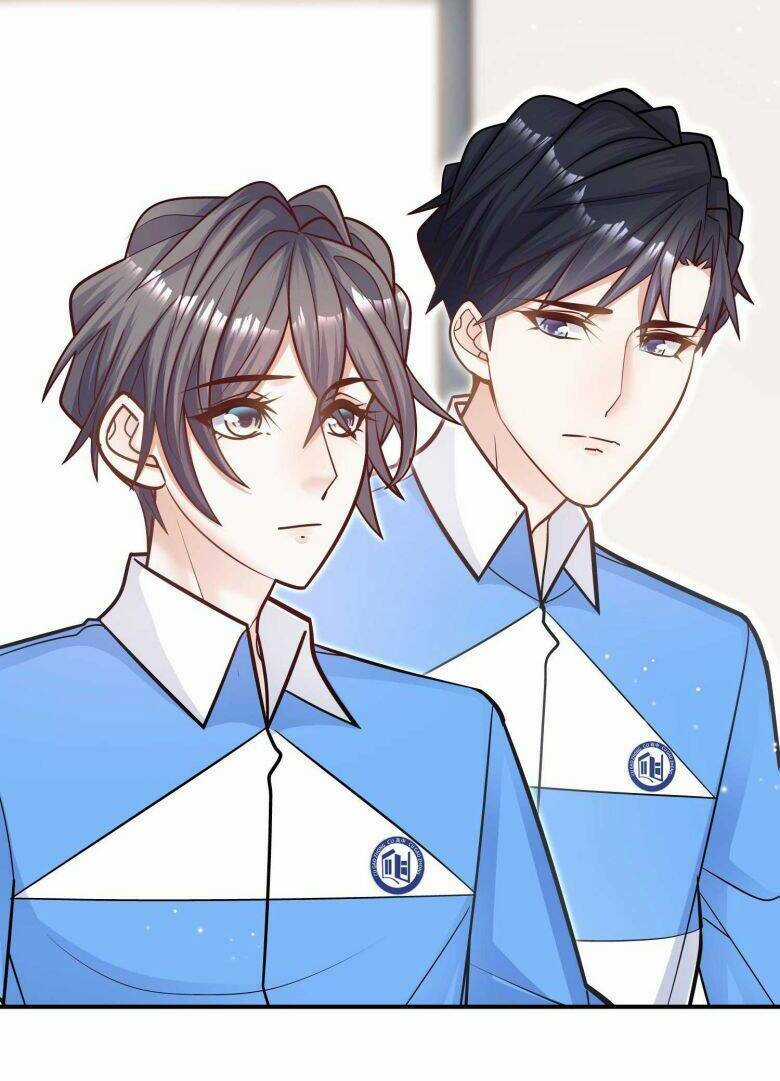 Anh Ấy Sinh Ra Đã Là Công Của Tôi Chapter 58 trang 19