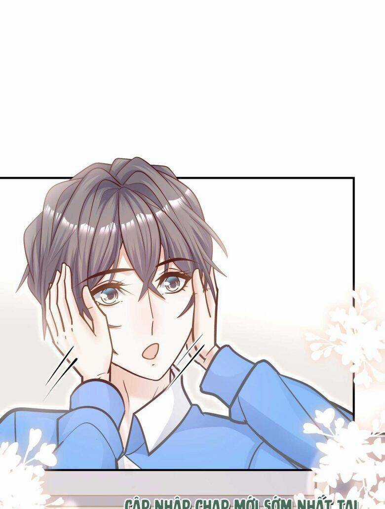 Anh Ấy Sinh Ra Đã Là Công Của Tôi Chapter 58 trang 20