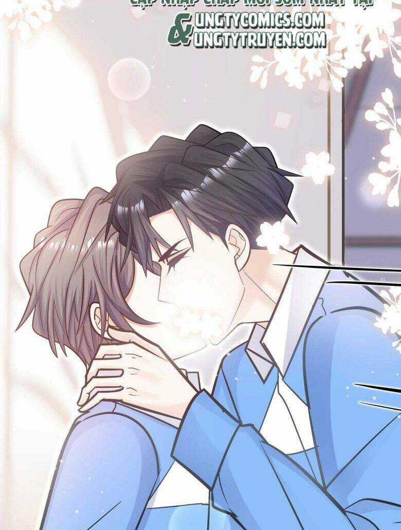 Anh Ấy Sinh Ra Đã Là Công Của Tôi Chapter 58 trang 21