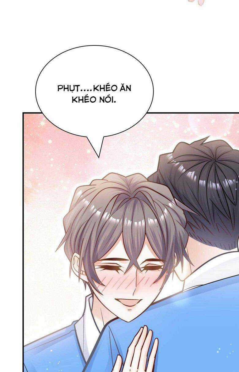 Anh Ấy Sinh Ra Đã Là Công Của Tôi Chapter 58 trang 24