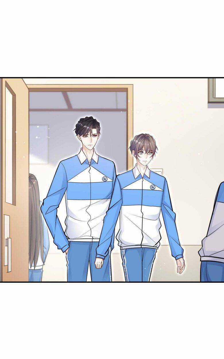 Anh Ấy Sinh Ra Đã Là Công Của Tôi Chapter 58 trang 26