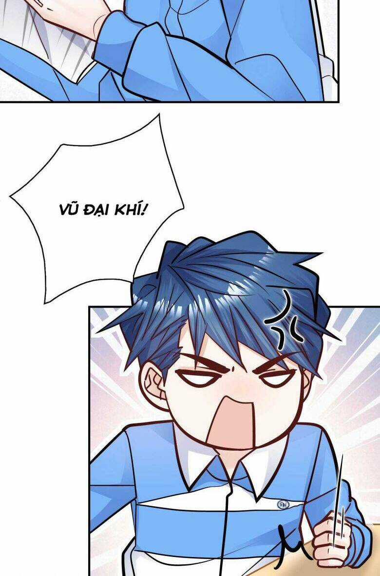 Anh Ấy Sinh Ra Đã Là Công Của Tôi Chapter 58 trang 30