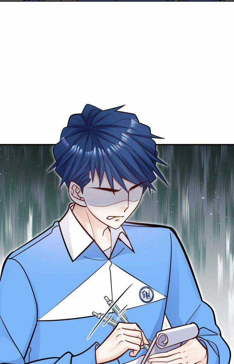 Anh Ấy Sinh Ra Đã Là Công Của Tôi Chapter 58 trang 32