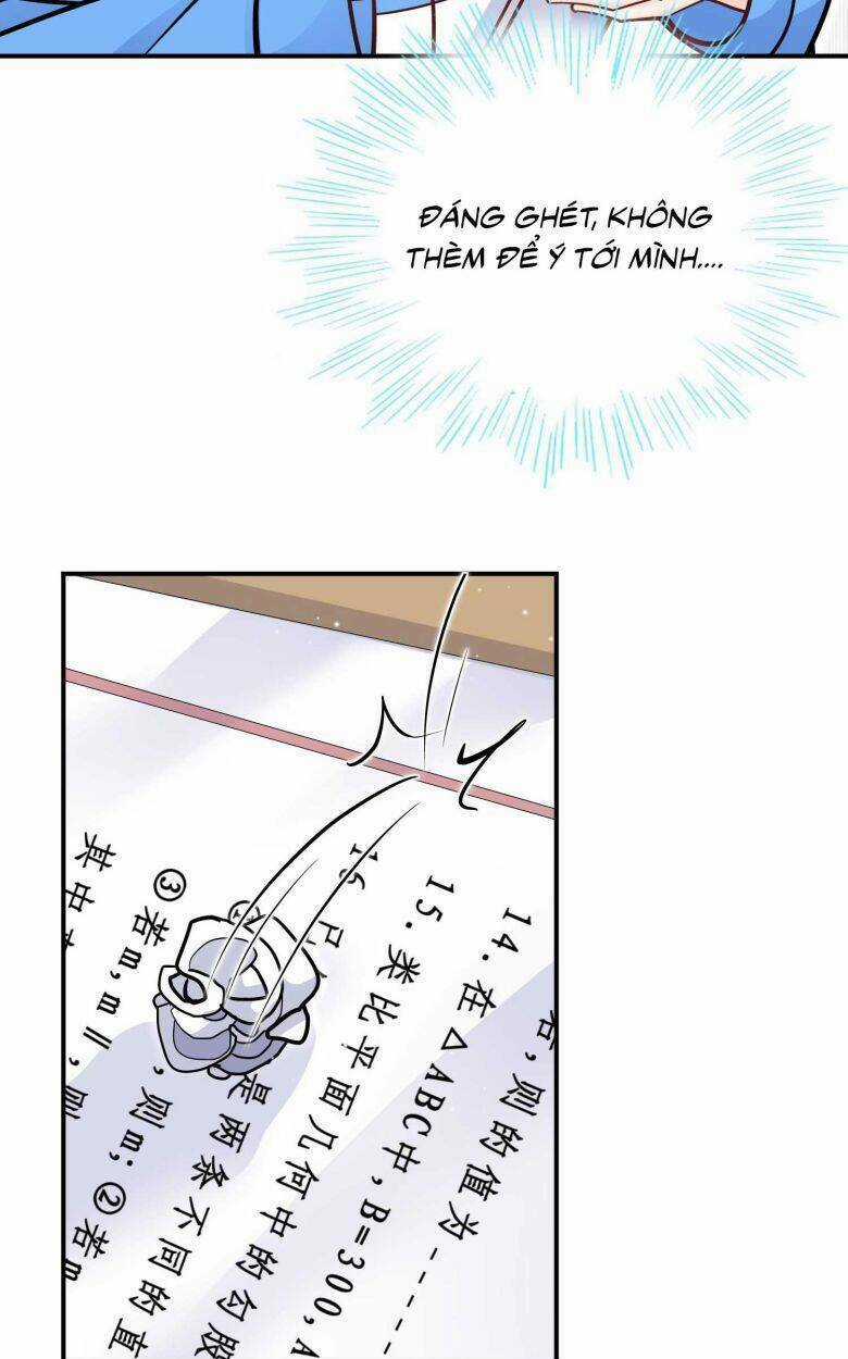 Anh Ấy Sinh Ra Đã Là Công Của Tôi Chapter 58 trang 33