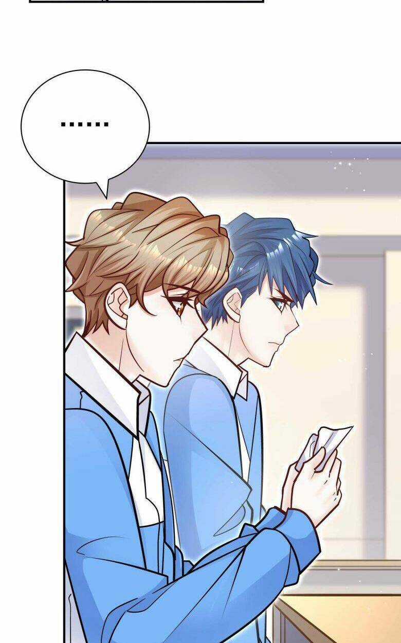 Anh Ấy Sinh Ra Đã Là Công Của Tôi Chapter 58 trang 34