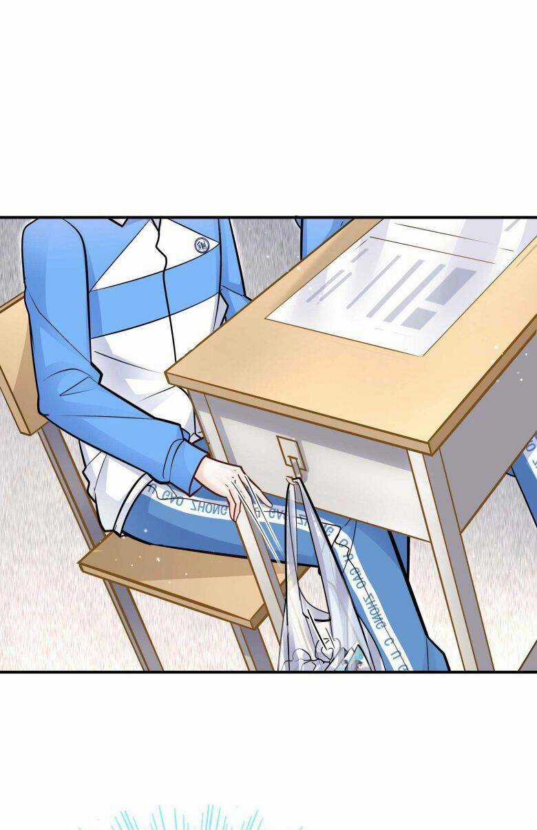 Anh Ấy Sinh Ra Đã Là Công Của Tôi Chapter 58 trang 37