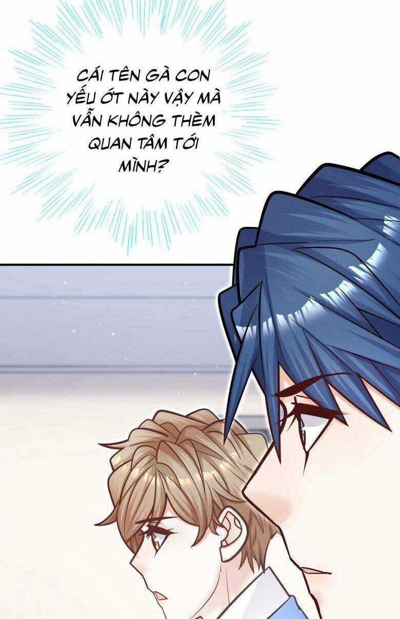 Anh Ấy Sinh Ra Đã Là Công Của Tôi Chapter 58 trang 38