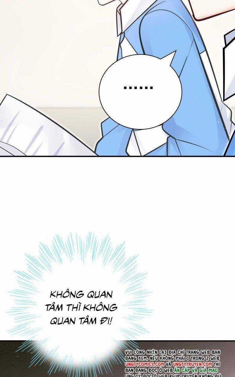 Anh Ấy Sinh Ra Đã Là Công Của Tôi Chapter 58 trang 39