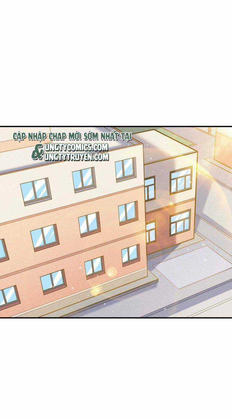 Anh Ấy Sinh Ra Đã Là Công Của Tôi Chapter 58 trang 4