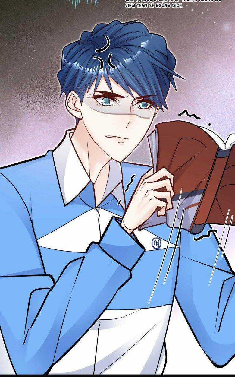 Anh Ấy Sinh Ra Đã Là Công Của Tôi Chapter 58 trang 40