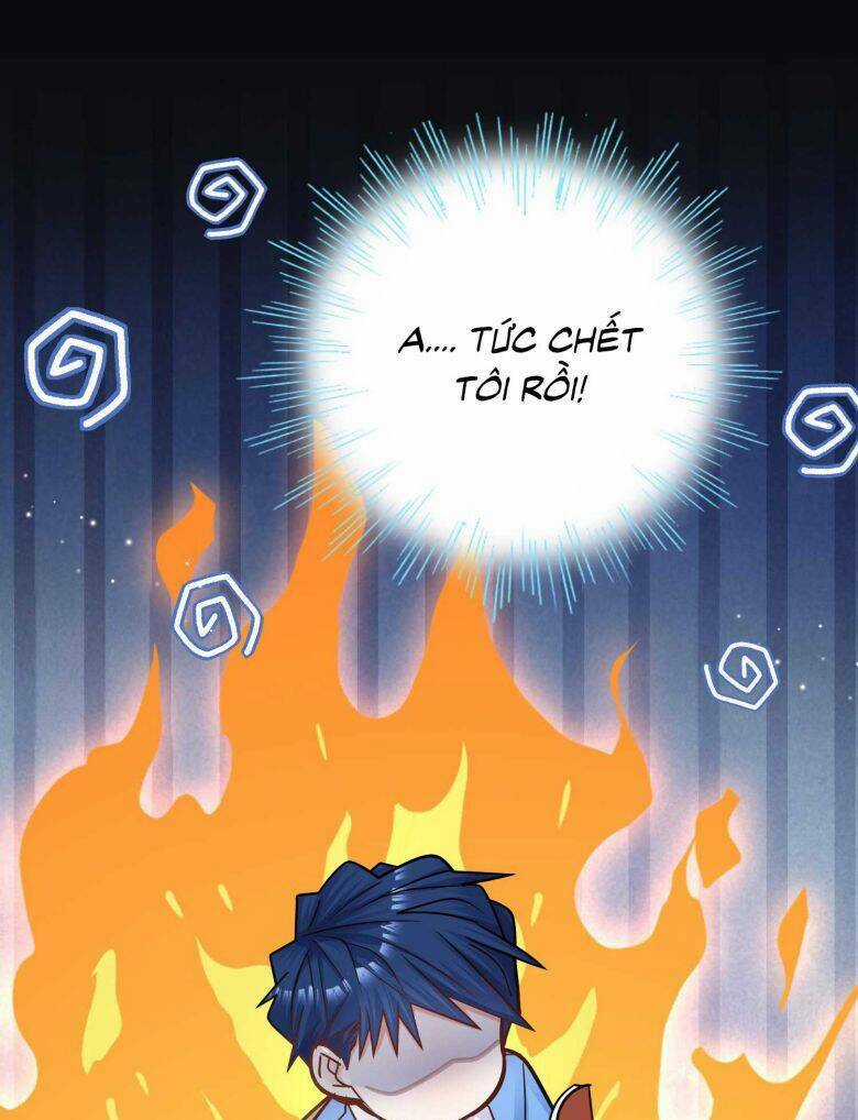 Anh Ấy Sinh Ra Đã Là Công Của Tôi Chapter 58 trang 42