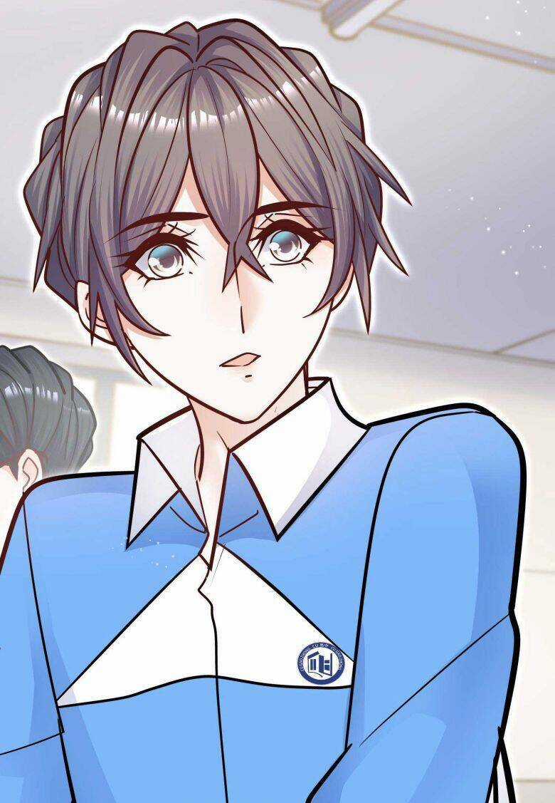 Anh Ấy Sinh Ra Đã Là Công Của Tôi Chapter 58 trang 45