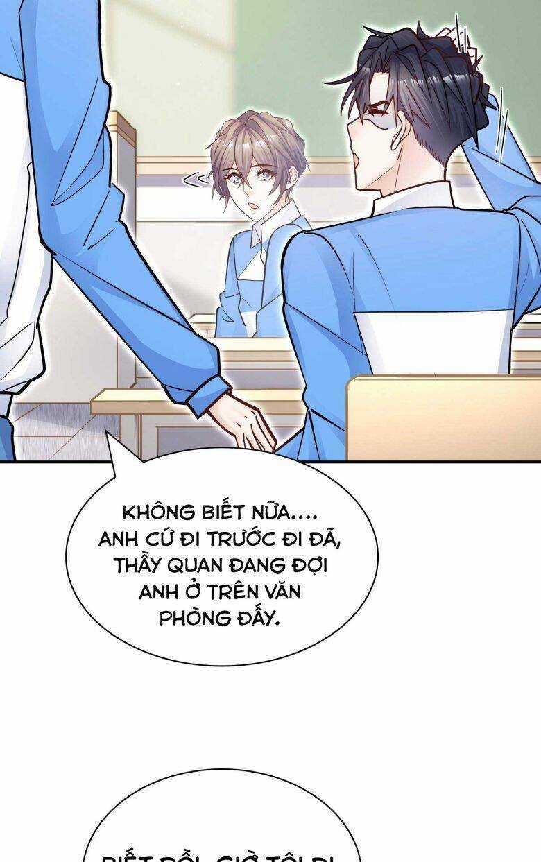 Anh Ấy Sinh Ra Đã Là Công Của Tôi Chapter 58 trang 47