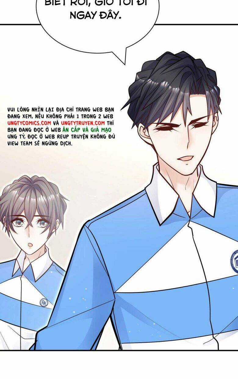 Anh Ấy Sinh Ra Đã Là Công Của Tôi Chapter 58 trang 48