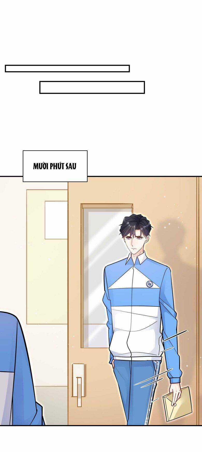 Anh Ấy Sinh Ra Đã Là Công Của Tôi Chapter 58 trang 49