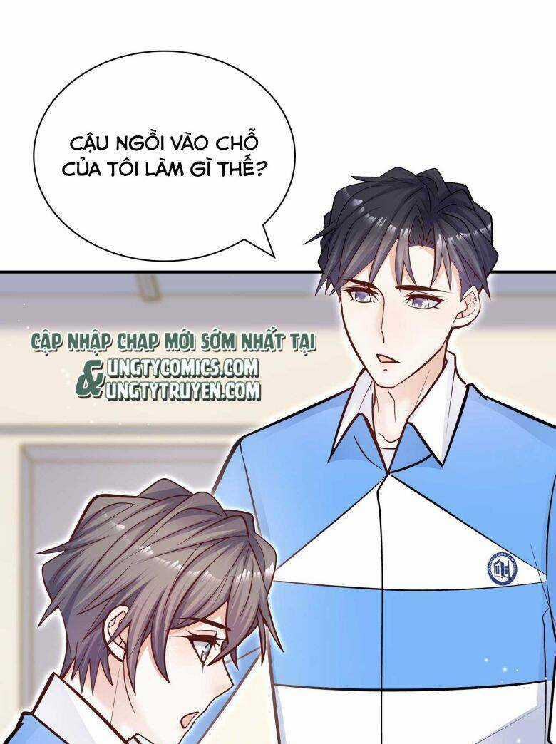 Anh Ấy Sinh Ra Đã Là Công Của Tôi Chapter 58 trang 50