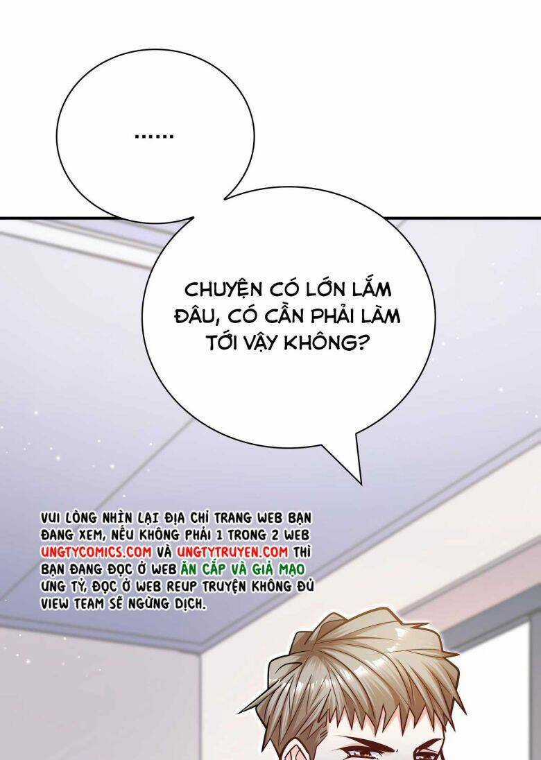Anh Ấy Sinh Ra Đã Là Công Của Tôi Chapter 58 trang 6