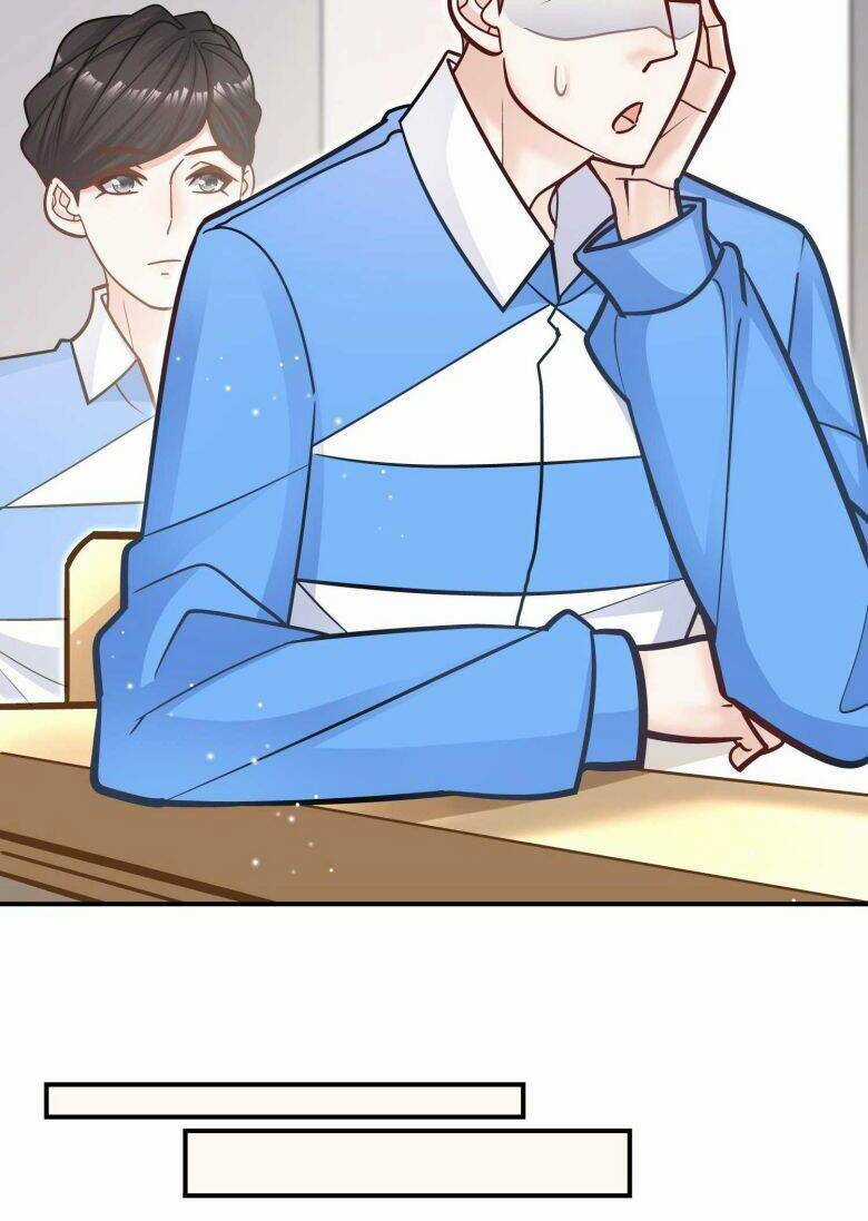 Anh Ấy Sinh Ra Đã Là Công Của Tôi Chapter 58 trang 7