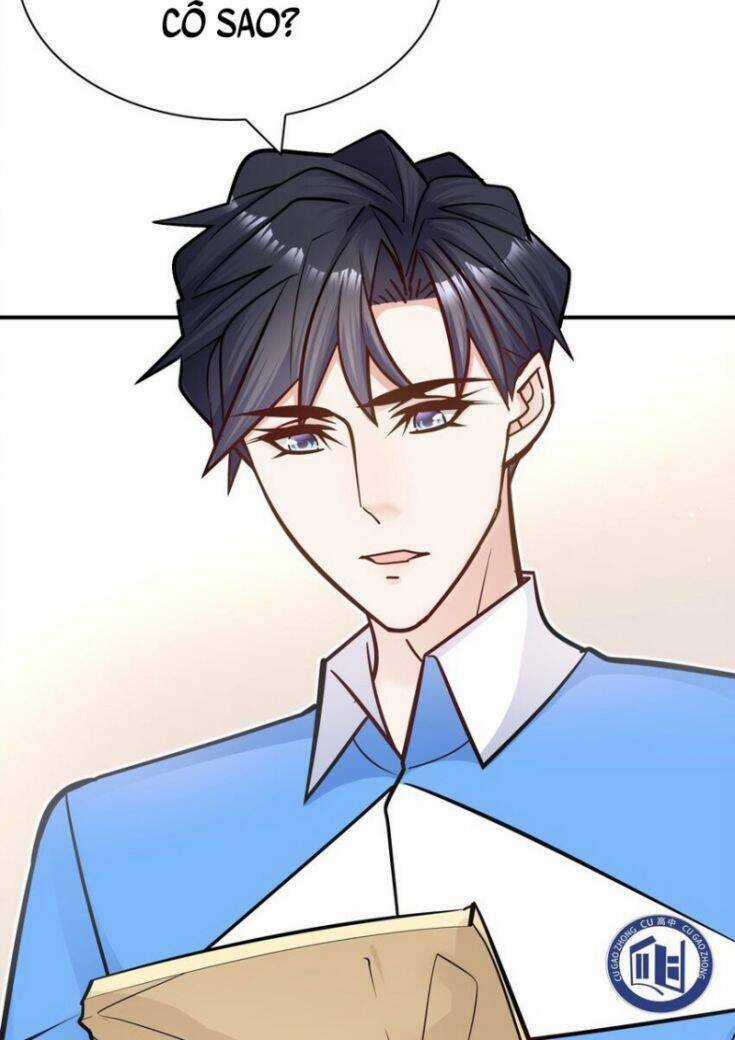 Anh Ấy Sinh Ra Đã Là Công Của Tôi Chapter 59 trang 10