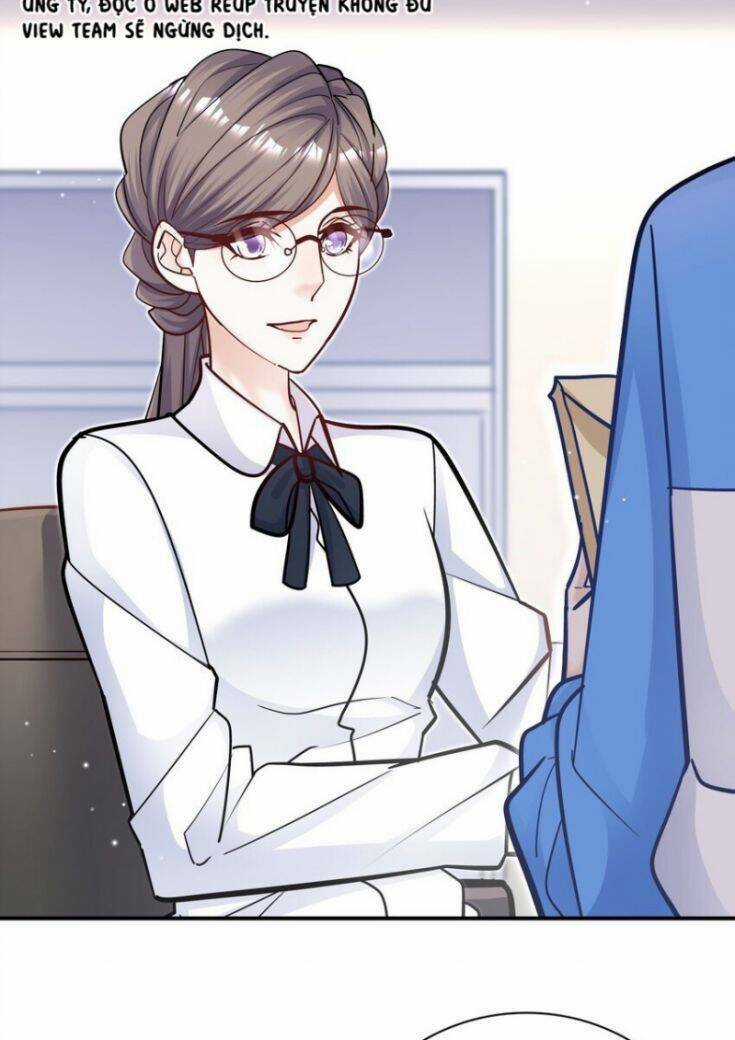 Anh Ấy Sinh Ra Đã Là Công Của Tôi Chapter 59 trang 12