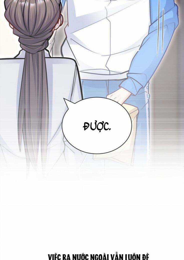 Anh Ấy Sinh Ra Đã Là Công Của Tôi Chapter 59 trang 15