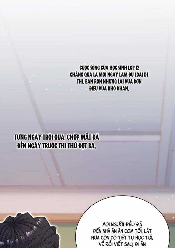 Anh Ấy Sinh Ra Đã Là Công Của Tôi Chapter 59 trang 18