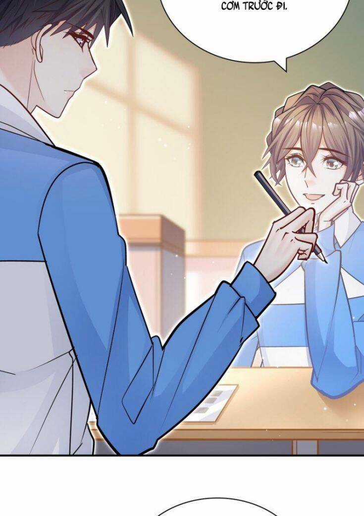 Anh Ấy Sinh Ra Đã Là Công Của Tôi Chapter 59 trang 19