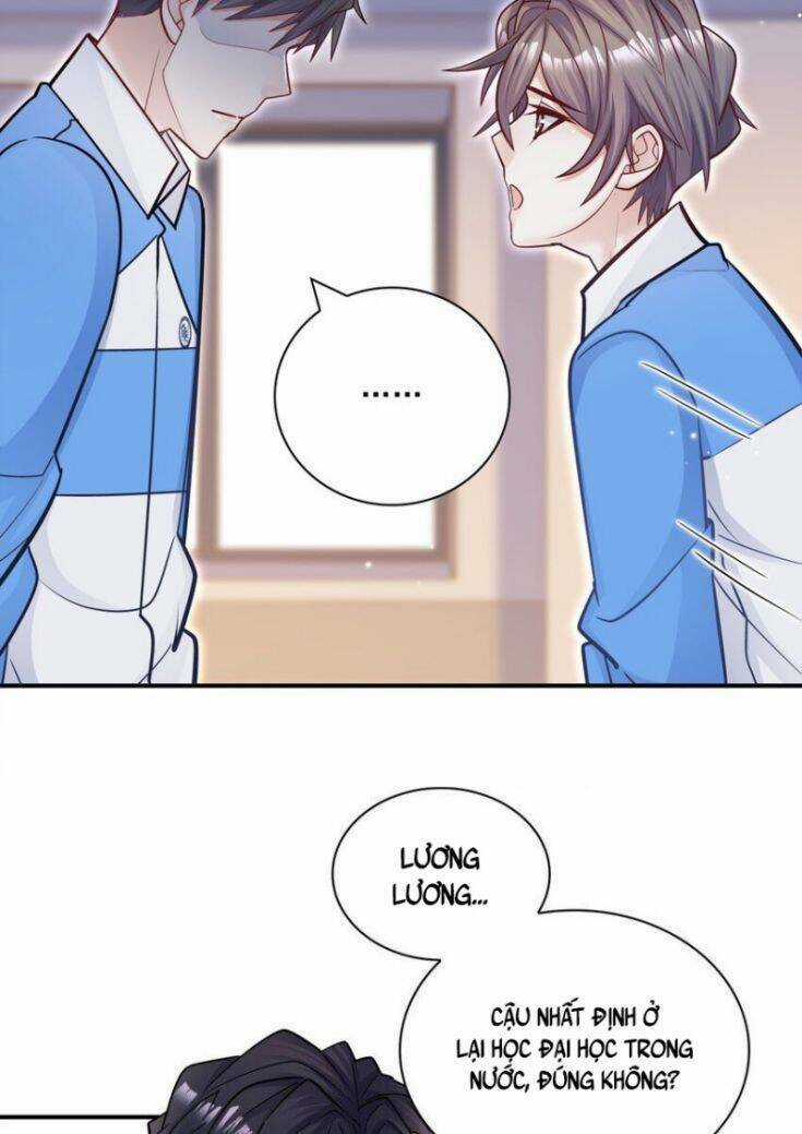 Anh Ấy Sinh Ra Đã Là Công Của Tôi Chapter 59 trang 23