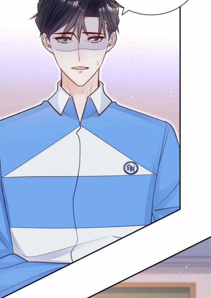 Anh Ấy Sinh Ra Đã Là Công Của Tôi Chapter 59 trang 24