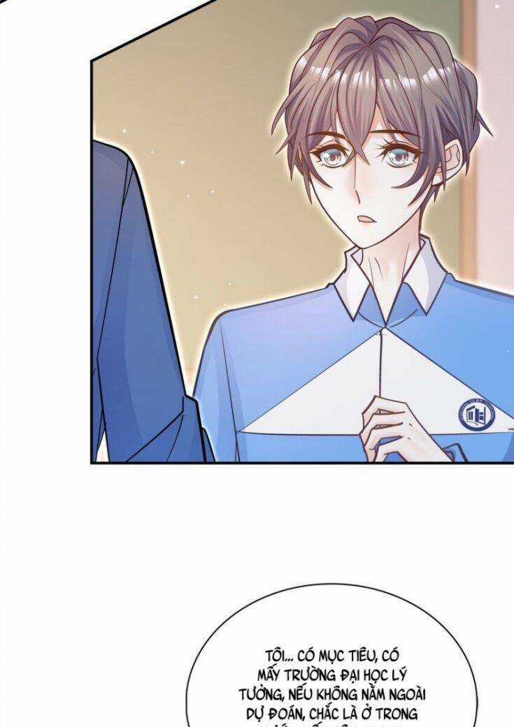 Anh Ấy Sinh Ra Đã Là Công Của Tôi Chapter 59 trang 25