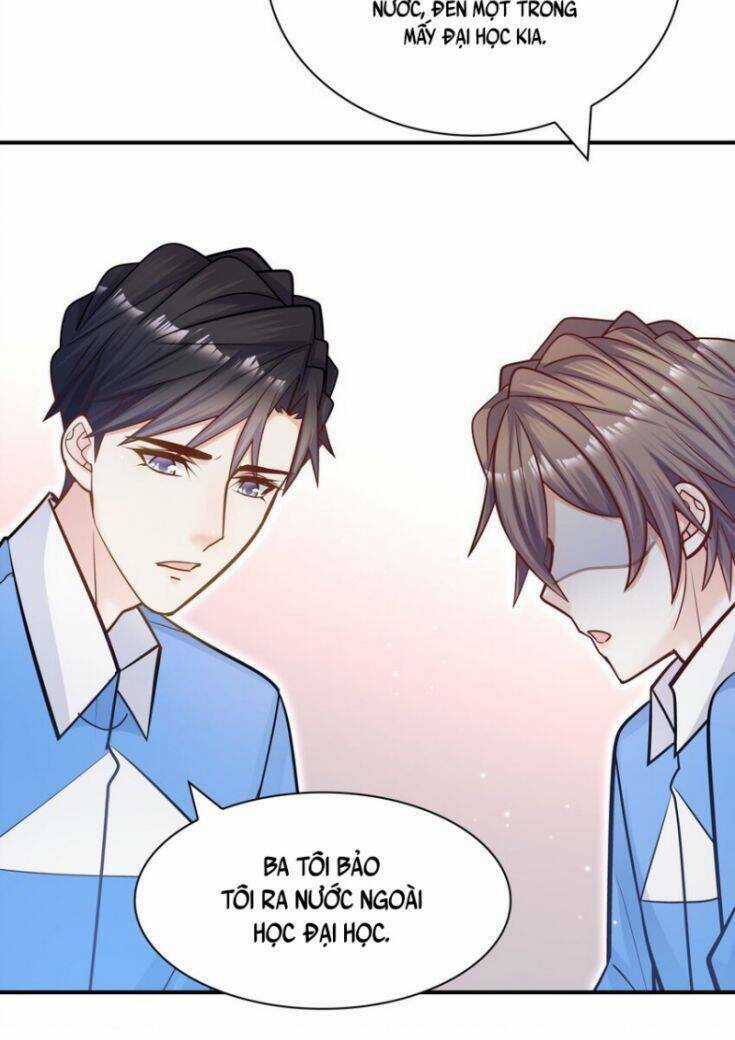 Anh Ấy Sinh Ra Đã Là Công Của Tôi Chapter 59 trang 26