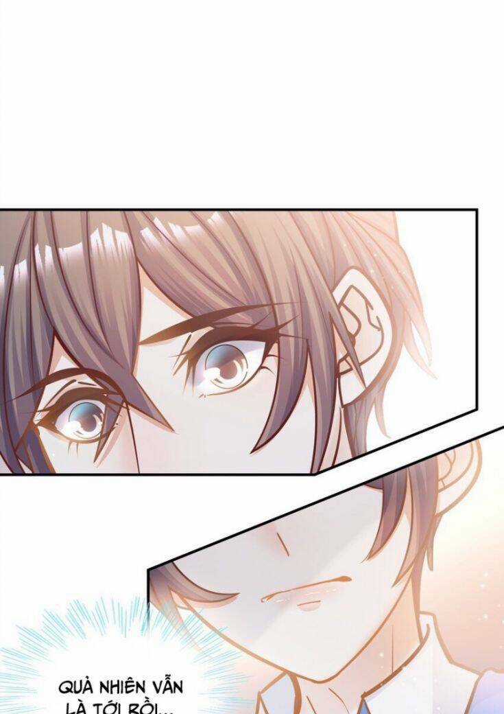 Anh Ấy Sinh Ra Đã Là Công Của Tôi Chapter 59 trang 27