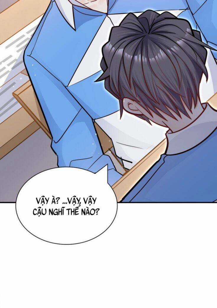 Anh Ấy Sinh Ra Đã Là Công Của Tôi Chapter 59 trang 29