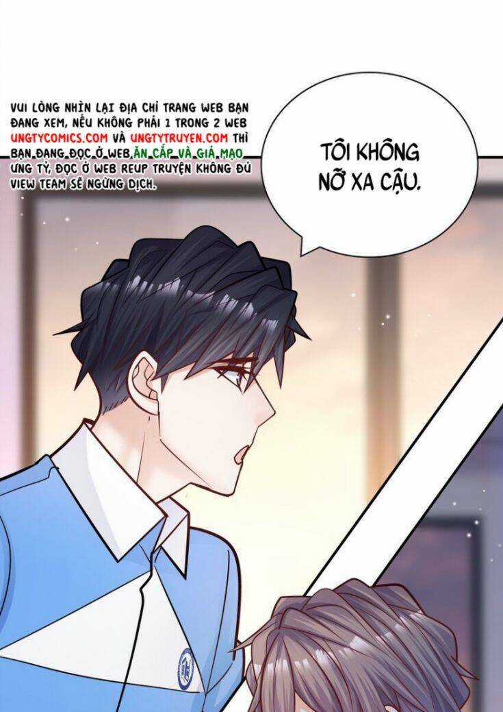 Anh Ấy Sinh Ra Đã Là Công Của Tôi Chapter 59 trang 30