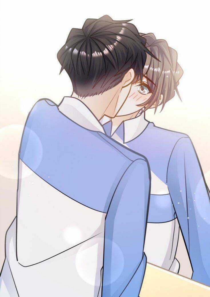 Anh Ấy Sinh Ra Đã Là Công Của Tôi Chapter 59 trang 35