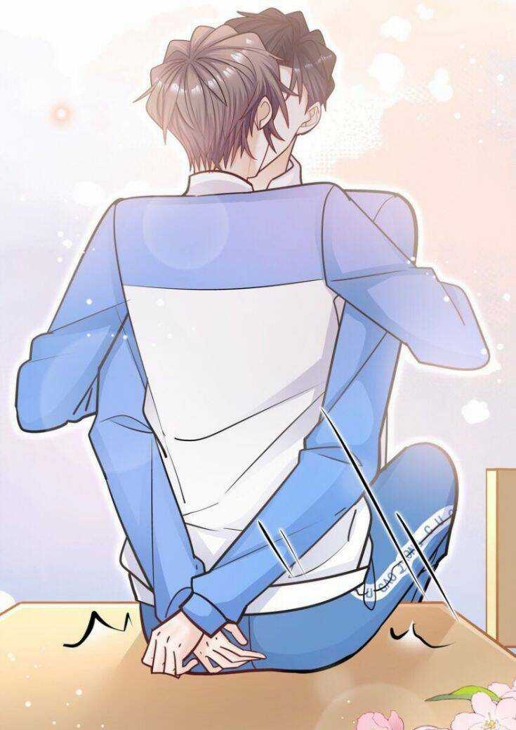 Anh Ấy Sinh Ra Đã Là Công Của Tôi Chapter 59 trang 37