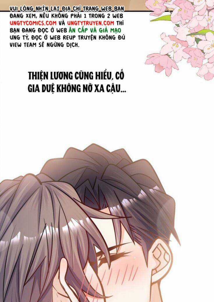 Anh Ấy Sinh Ra Đã Là Công Của Tôi Chapter 59 trang 38