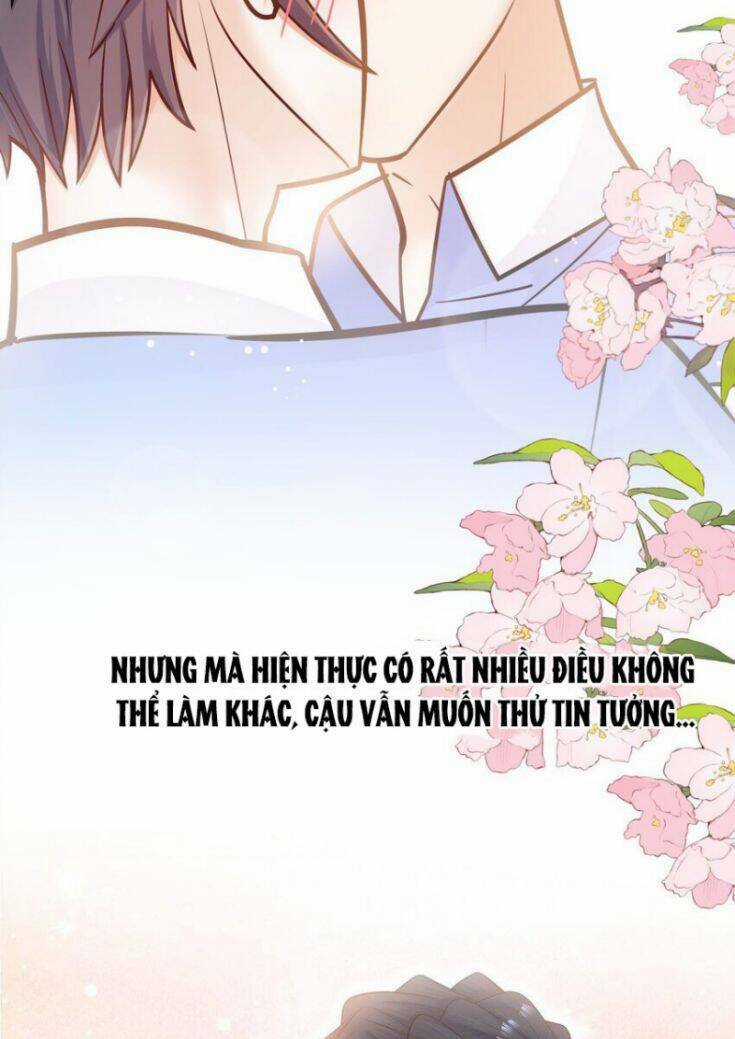 Anh Ấy Sinh Ra Đã Là Công Của Tôi Chapter 59 trang 39